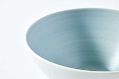Cloche Bowl - Greige