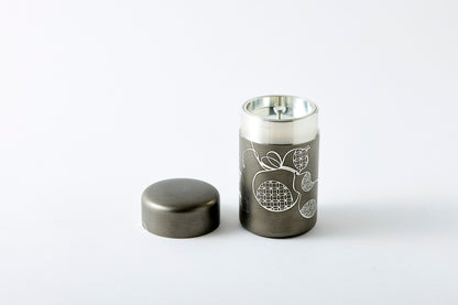 Teapot Six Gourds 100g