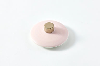 Design Tea Set - Baby Pink