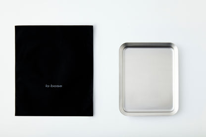 Stainless Steel Rectangular Plate