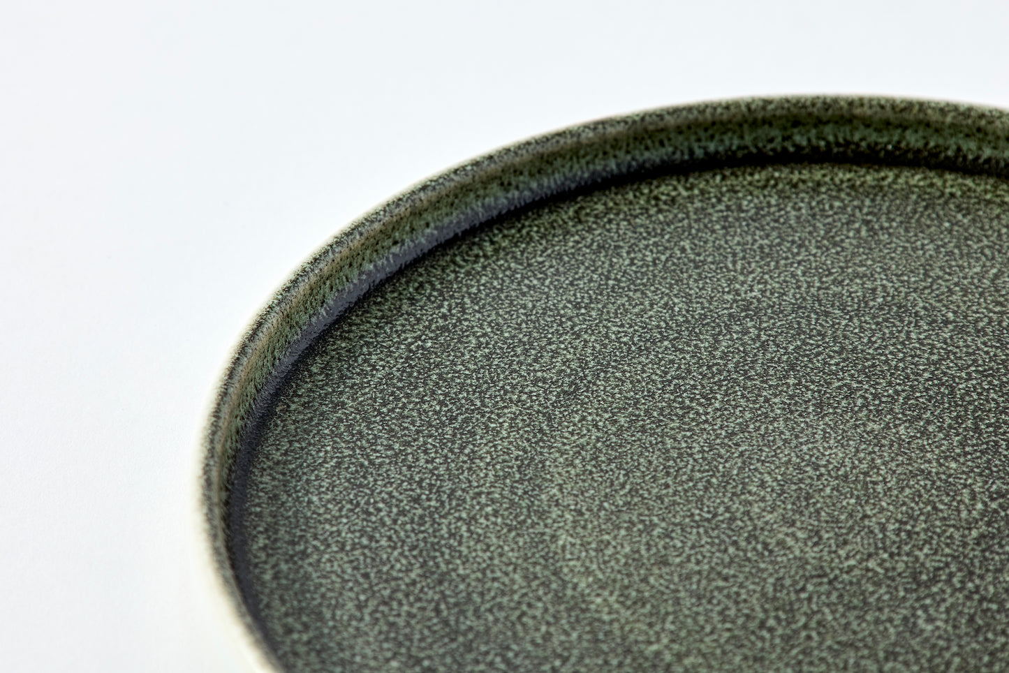 Loop 18cm Plate