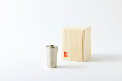 Sake Glass Manivelle