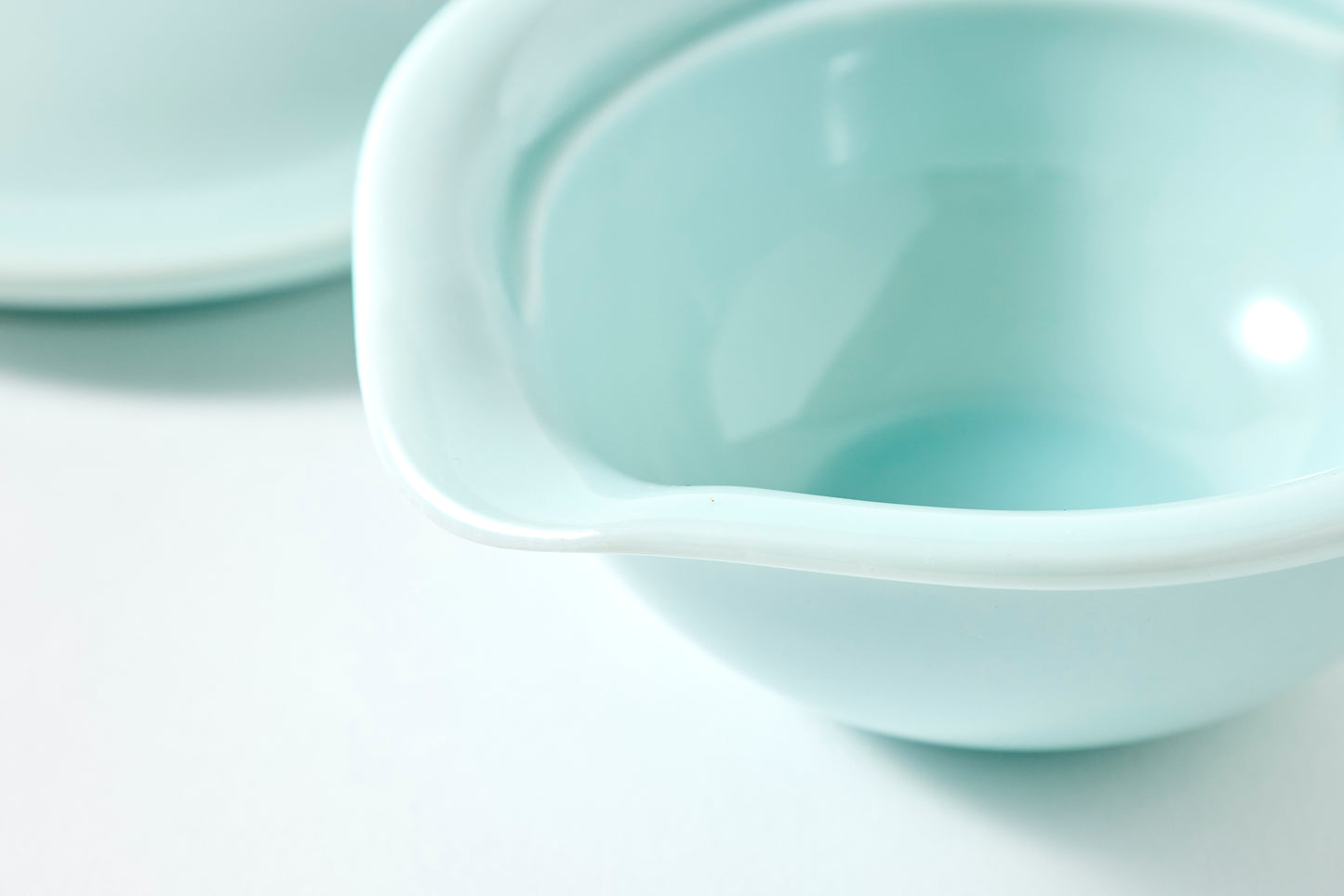Tea Set for Two