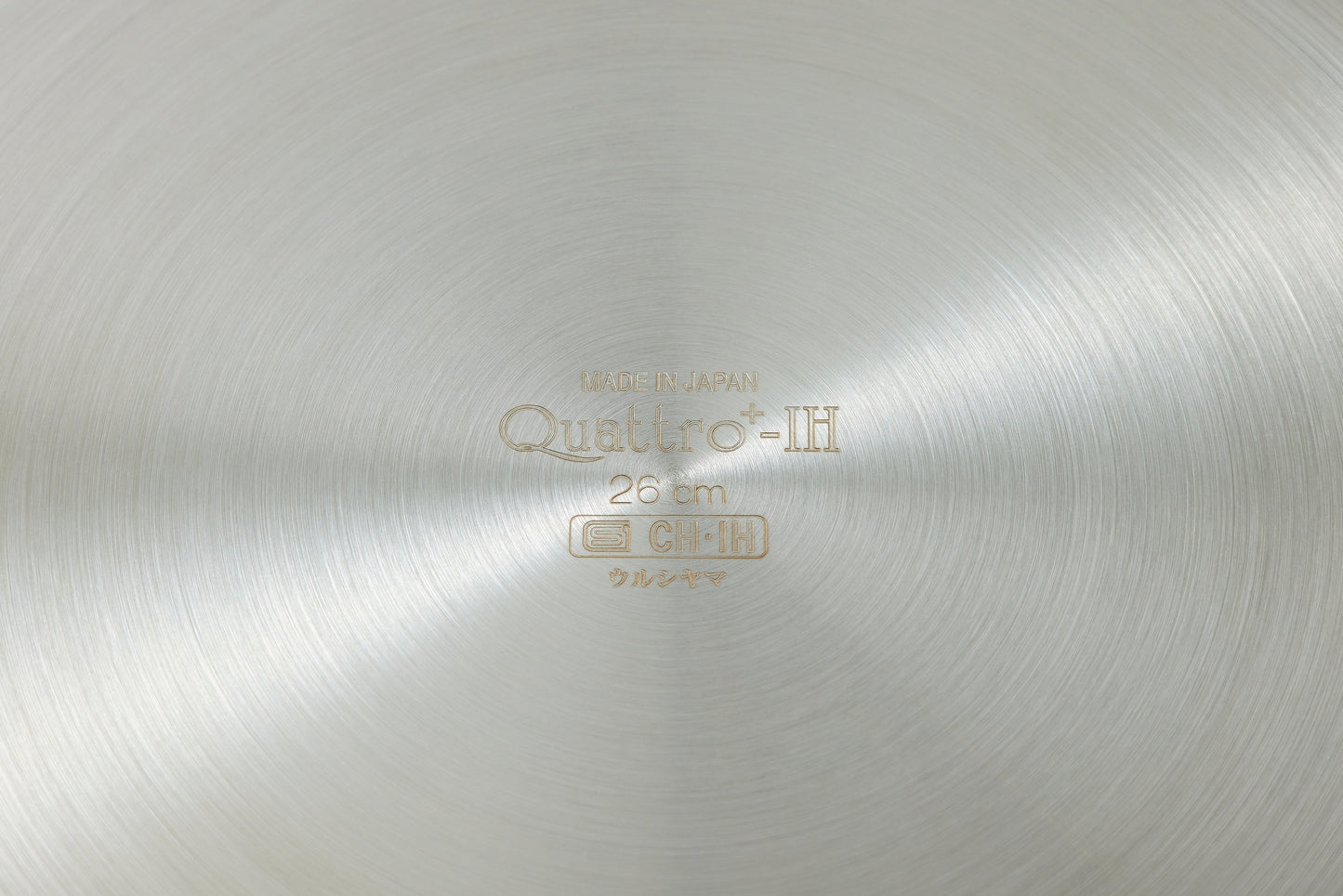Frying Pan 26cm