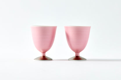 Set of 2 Yae Instant Cups 90ml