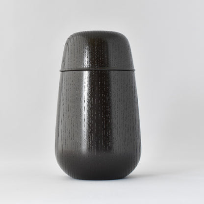 MOKU Tea Canister