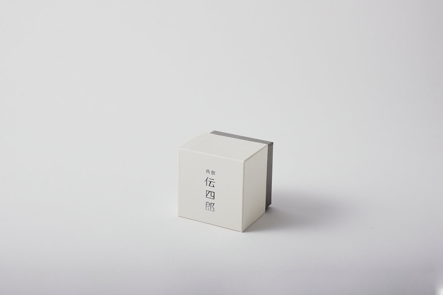 3-Color Tea Canister - Maple