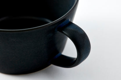 Sara Soup Cup