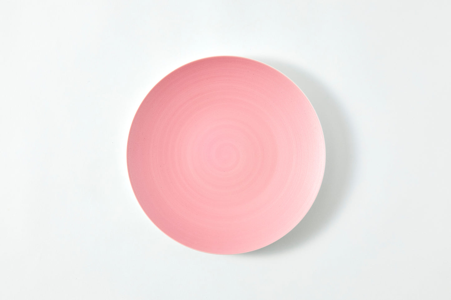 Flat Plate (M) - Yae