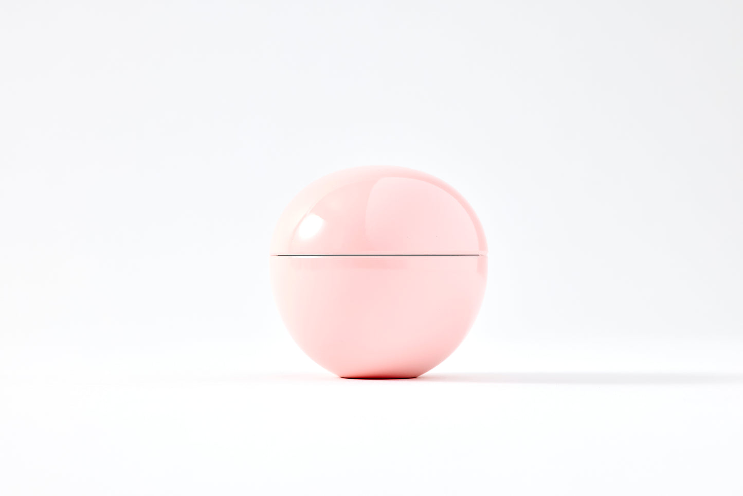 globe / pink