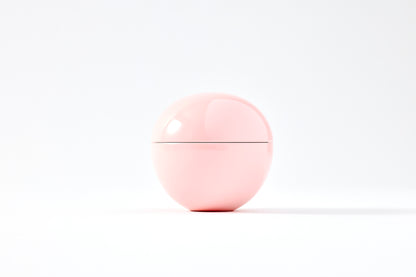 globe / pink