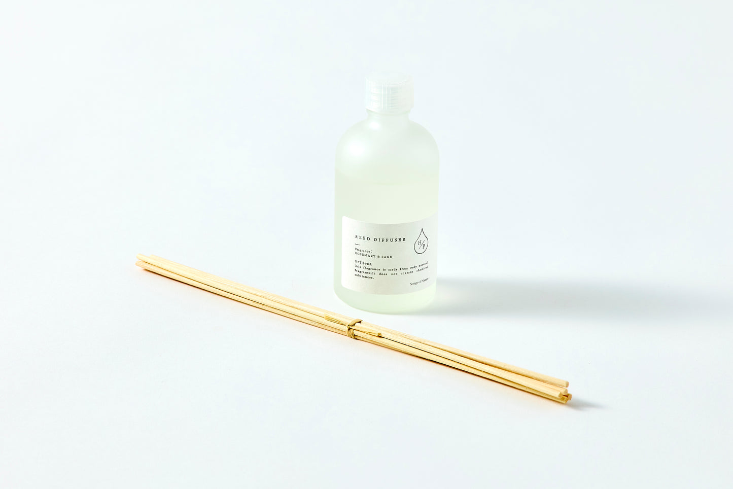 HP Reed Diffuser 90 Rosemary & Sage