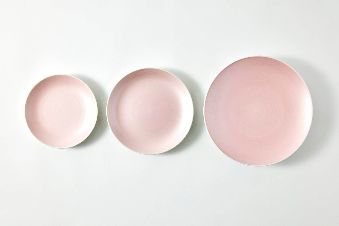 Flat Plate (Large) Somei