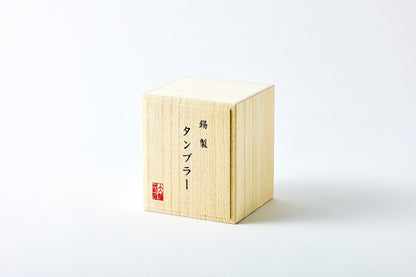 Tumbler Miyama