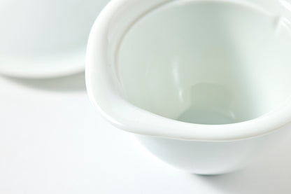 Tea Set for Four