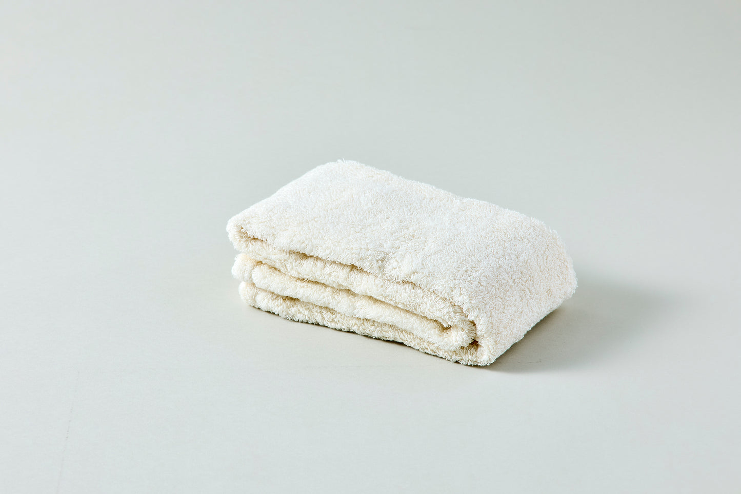 Organic cotton silk / Face Towel