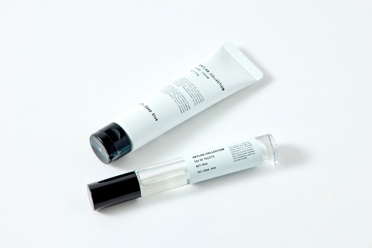 Hand Cream – Deep Blue