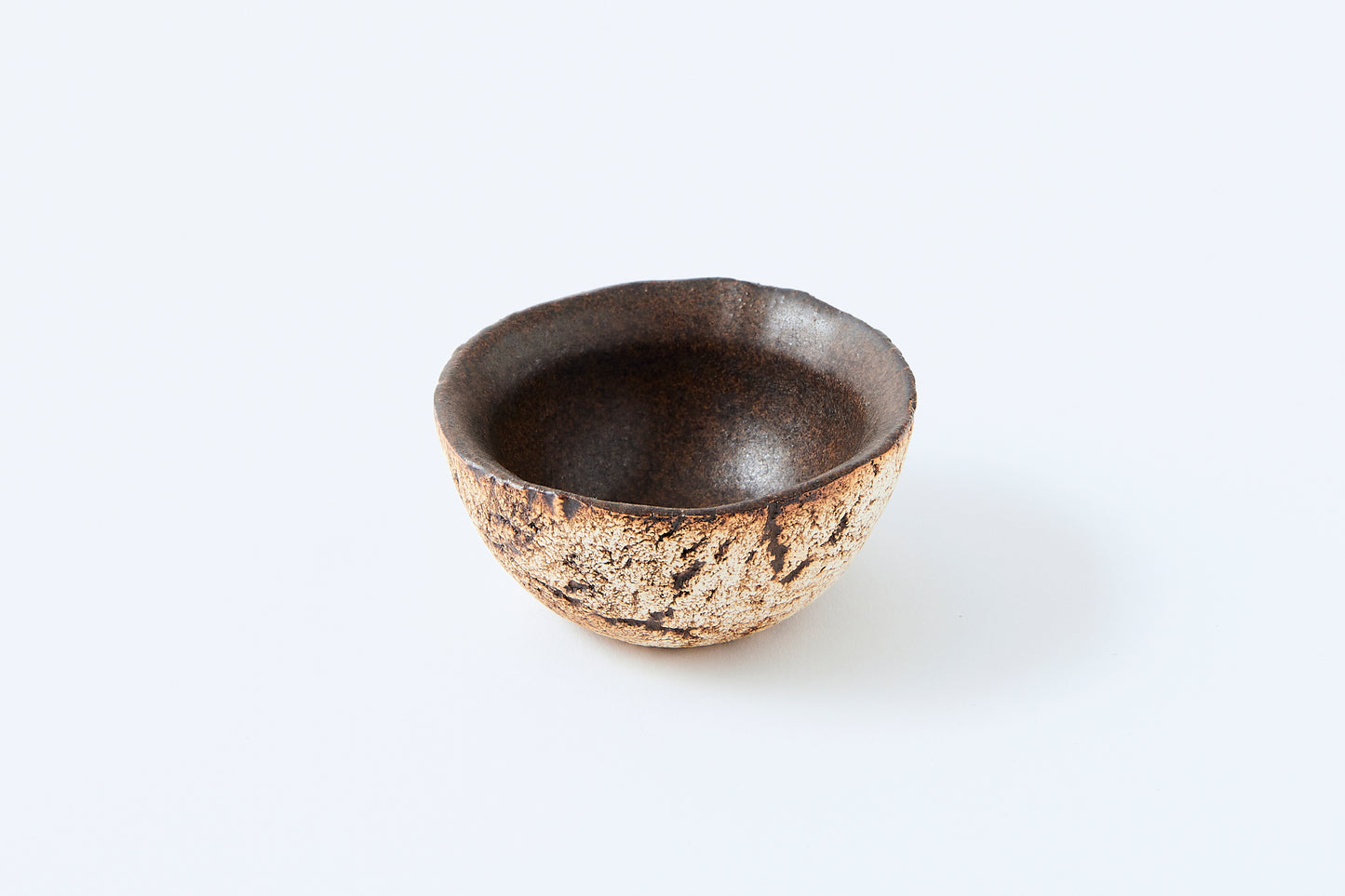 Flat Cup
