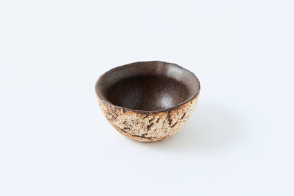 Flat Cup