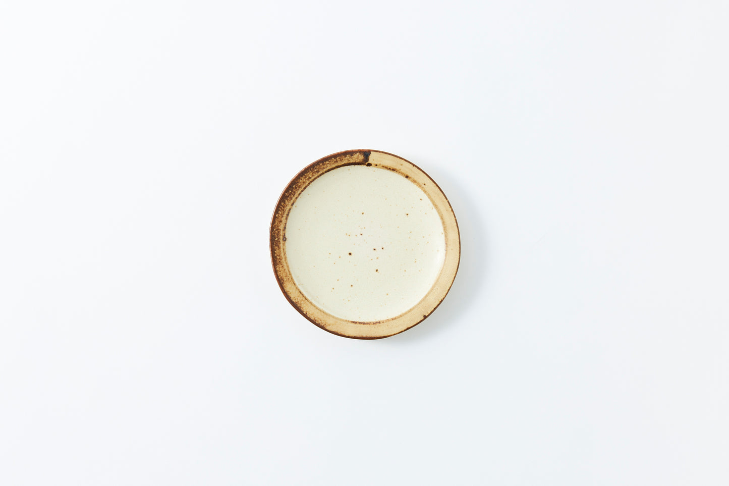 Round Plate Shiron