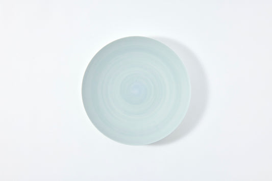 Flat Plate M - Greige