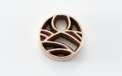 Pin-less Flower Frog ® / the earth