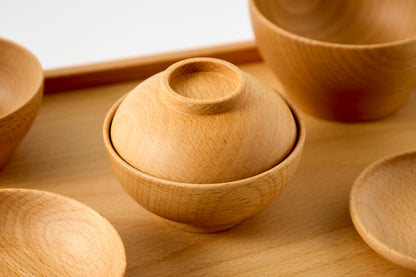 Baby Nursery Set Beech