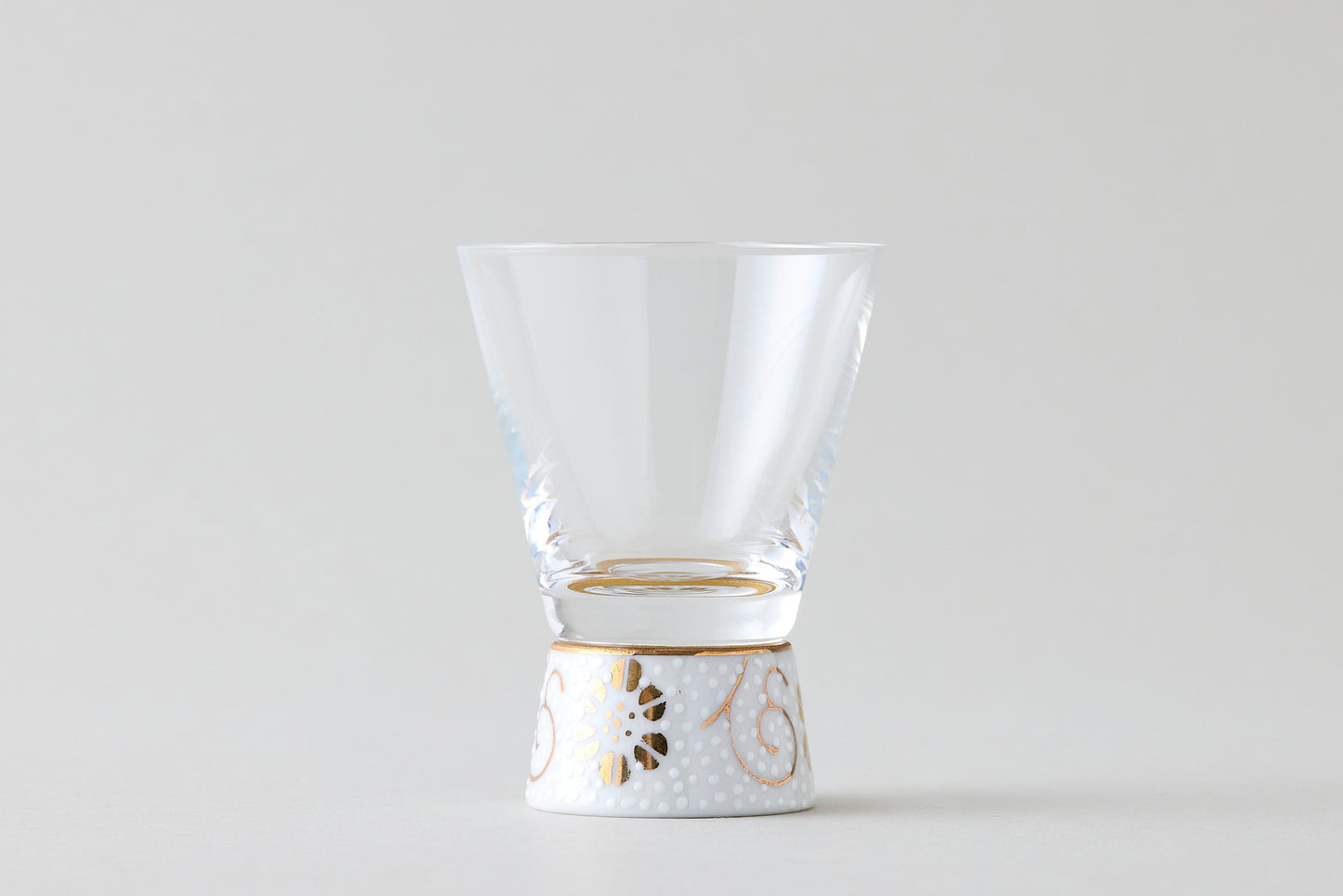 Shot Glass - Shirochibutessen