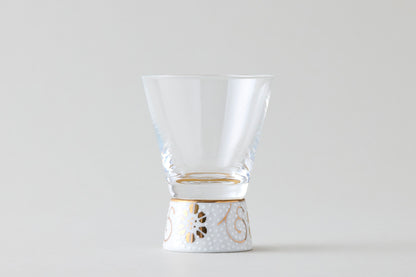 Shot Glass - Shirochibutessen