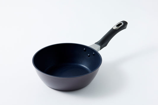 Deep Frying Pan 22cm