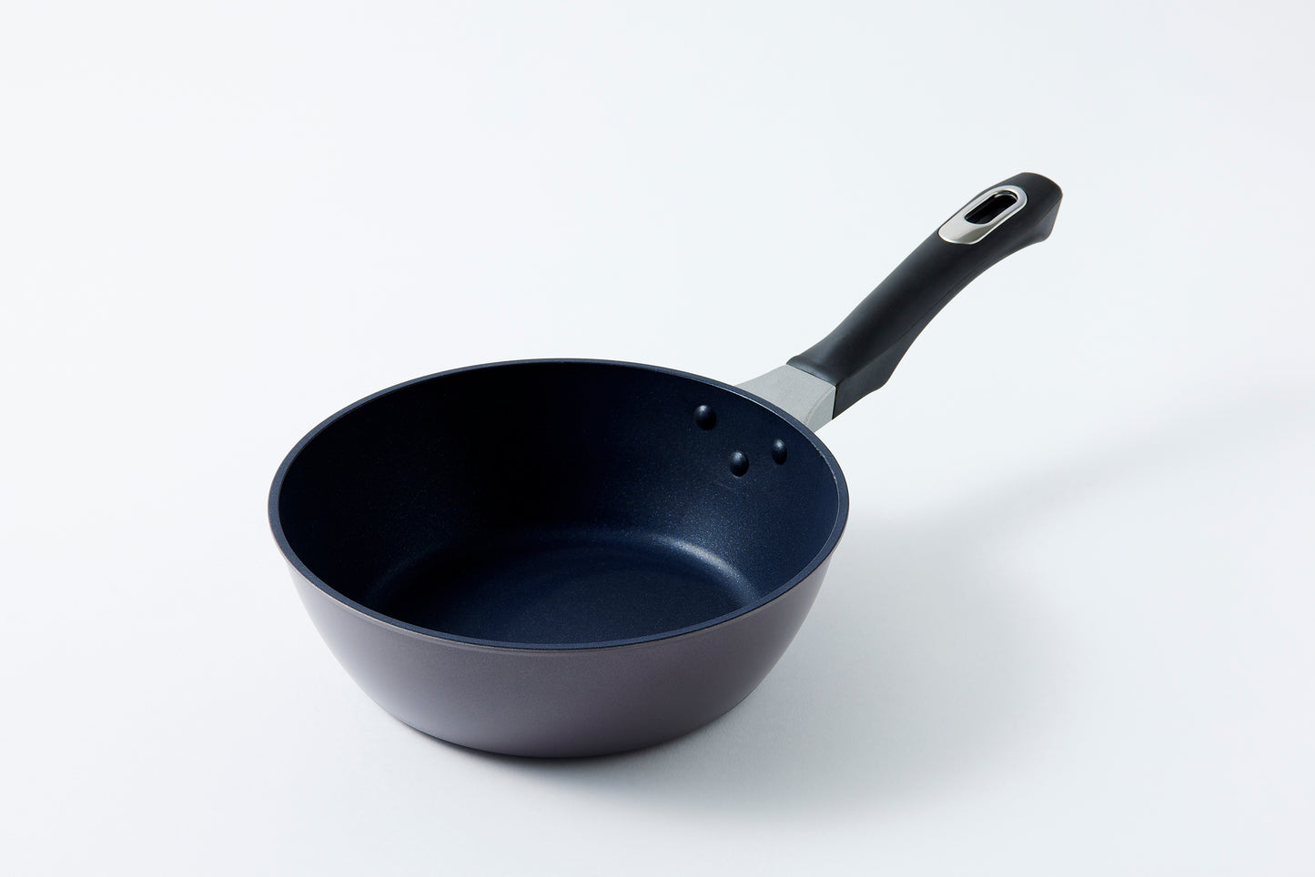 Deep Frying Pan 22cm