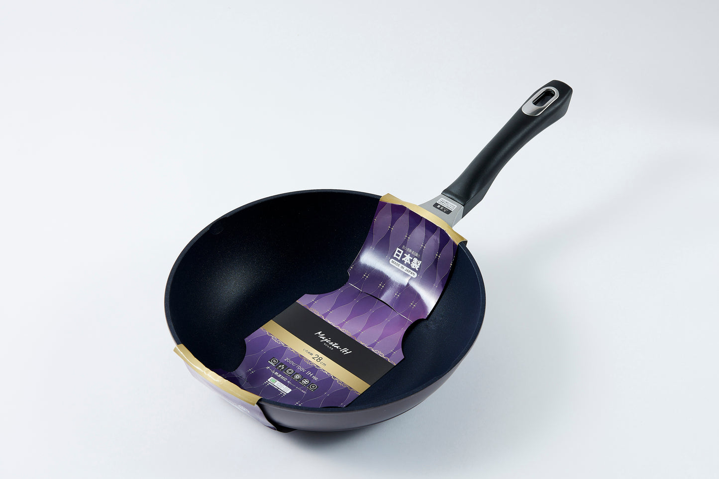 Stir-Fry Pan 28cm