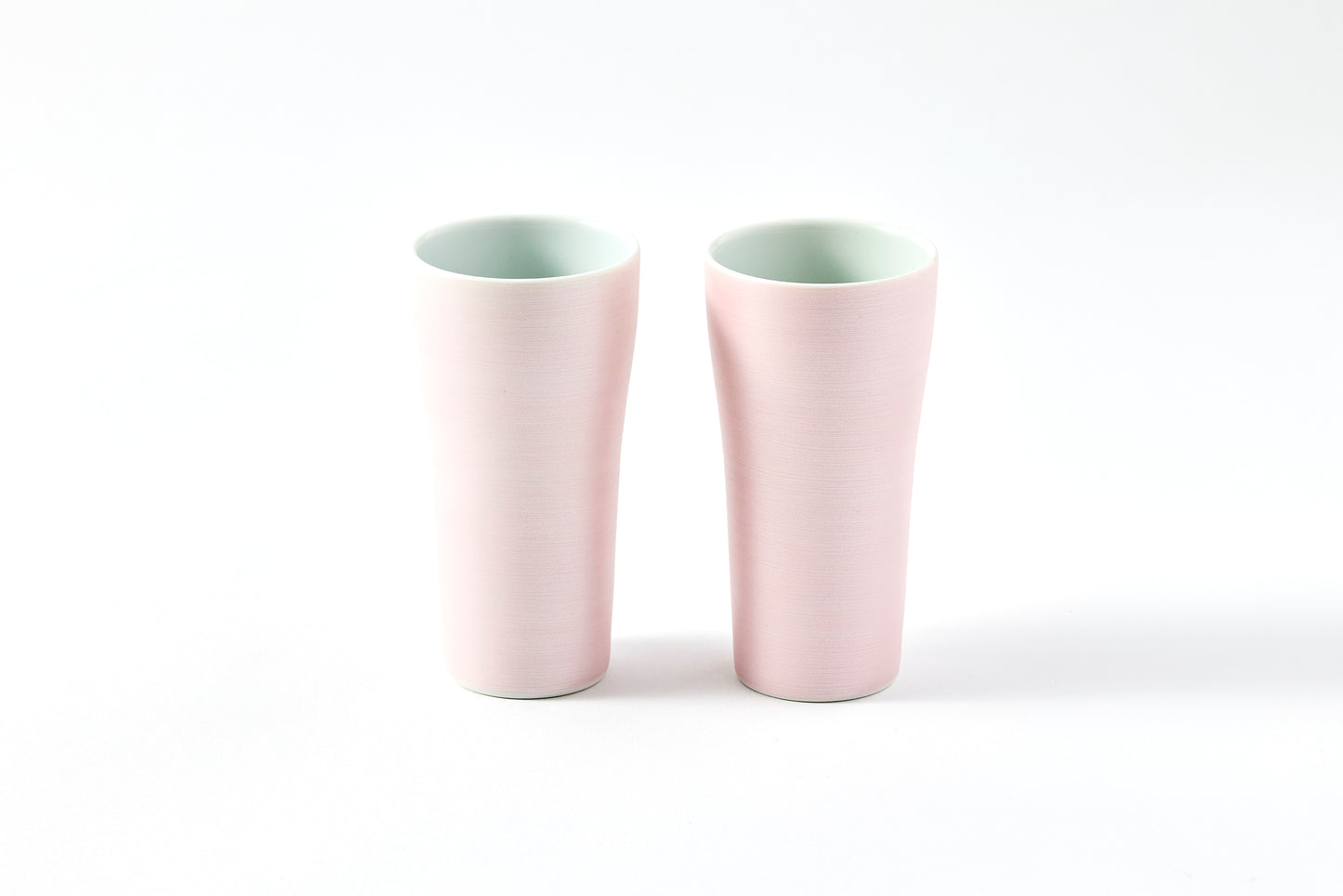 Set of 2 Pestle Tumblers - Somei 130ml
