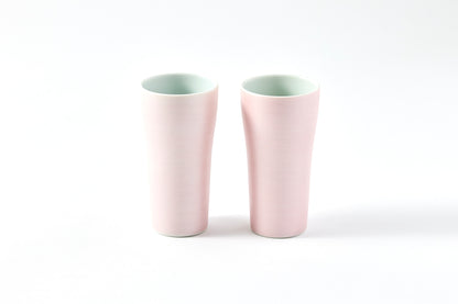 Set of 2 Pestle Tumblers - Somei 130ml