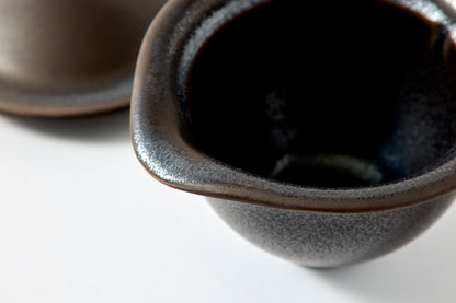 Tea Set for Four