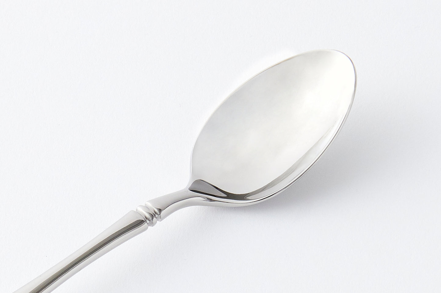 Middle Spoon