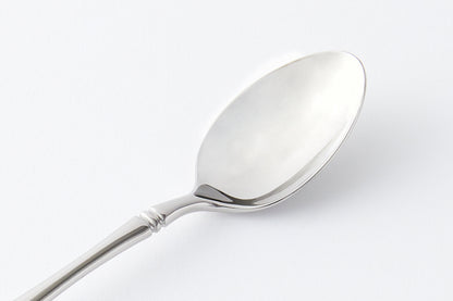 Middle Spoon