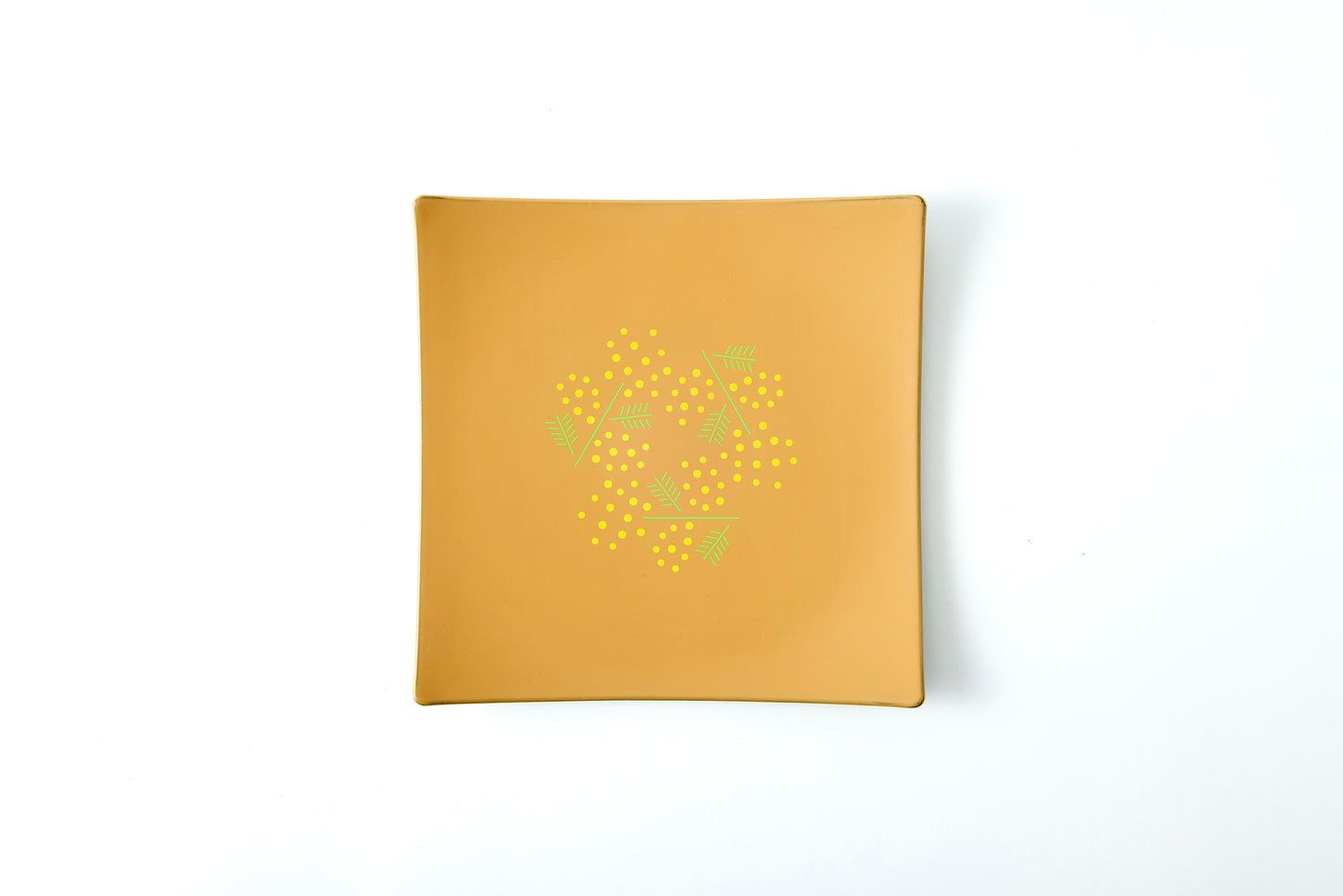 MIMOSA Food Plate