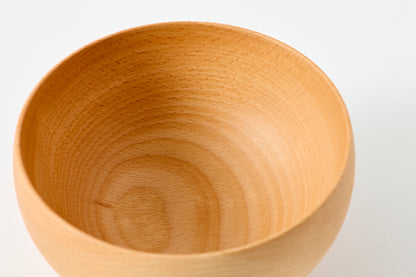 Meiboku Bowl Medium Beech