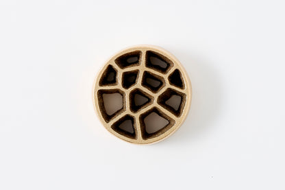 Pin-less Flower Frog ® / Voronoi L