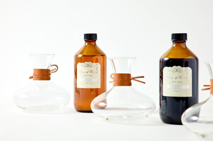 Carafe Diffuser <with Dedicated Diffuser Reeds> Rosé Wine