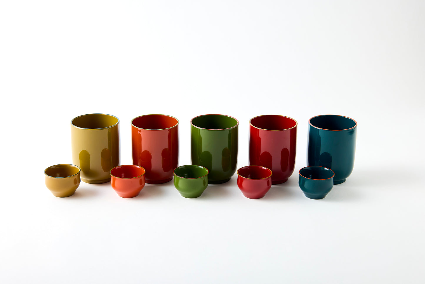 IROIRO Sake Cup