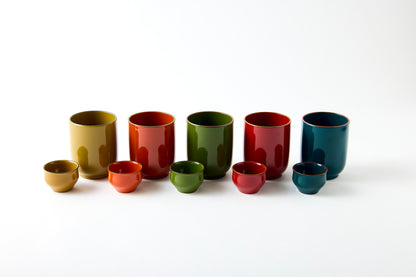 IROIRO Sake Cup