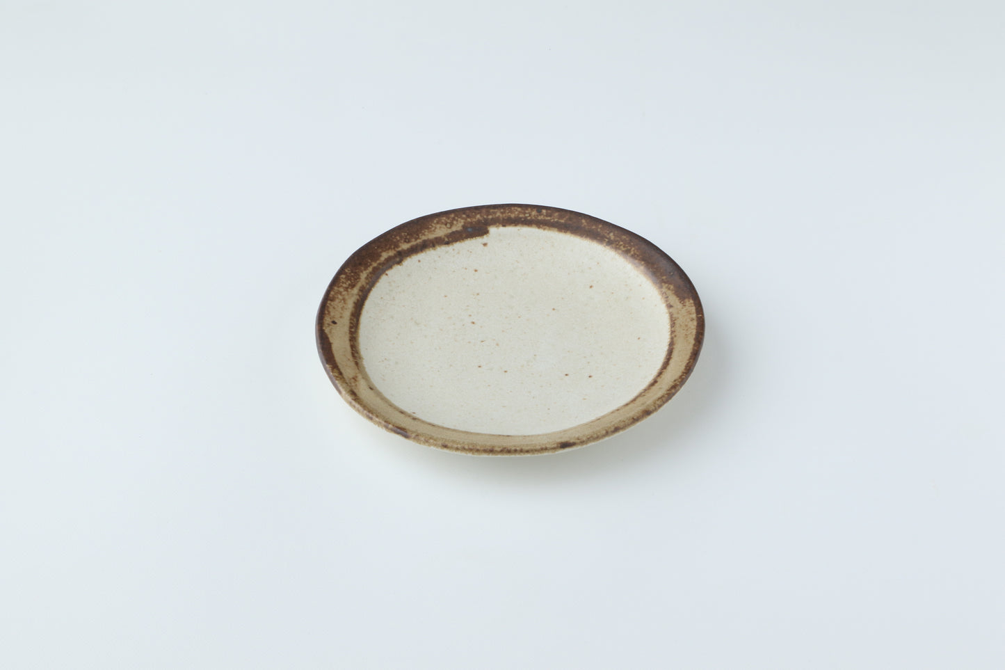 Round Plate Shiron
