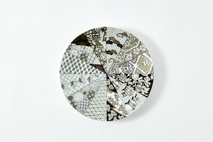 Flat Plate (M) - JS Asahi Kiyoshi Komon