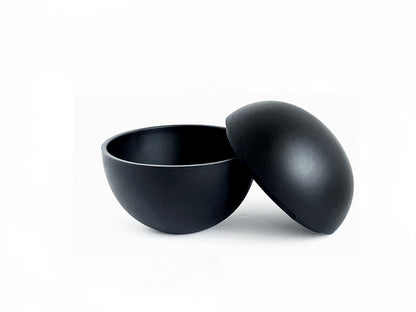globe / matte black