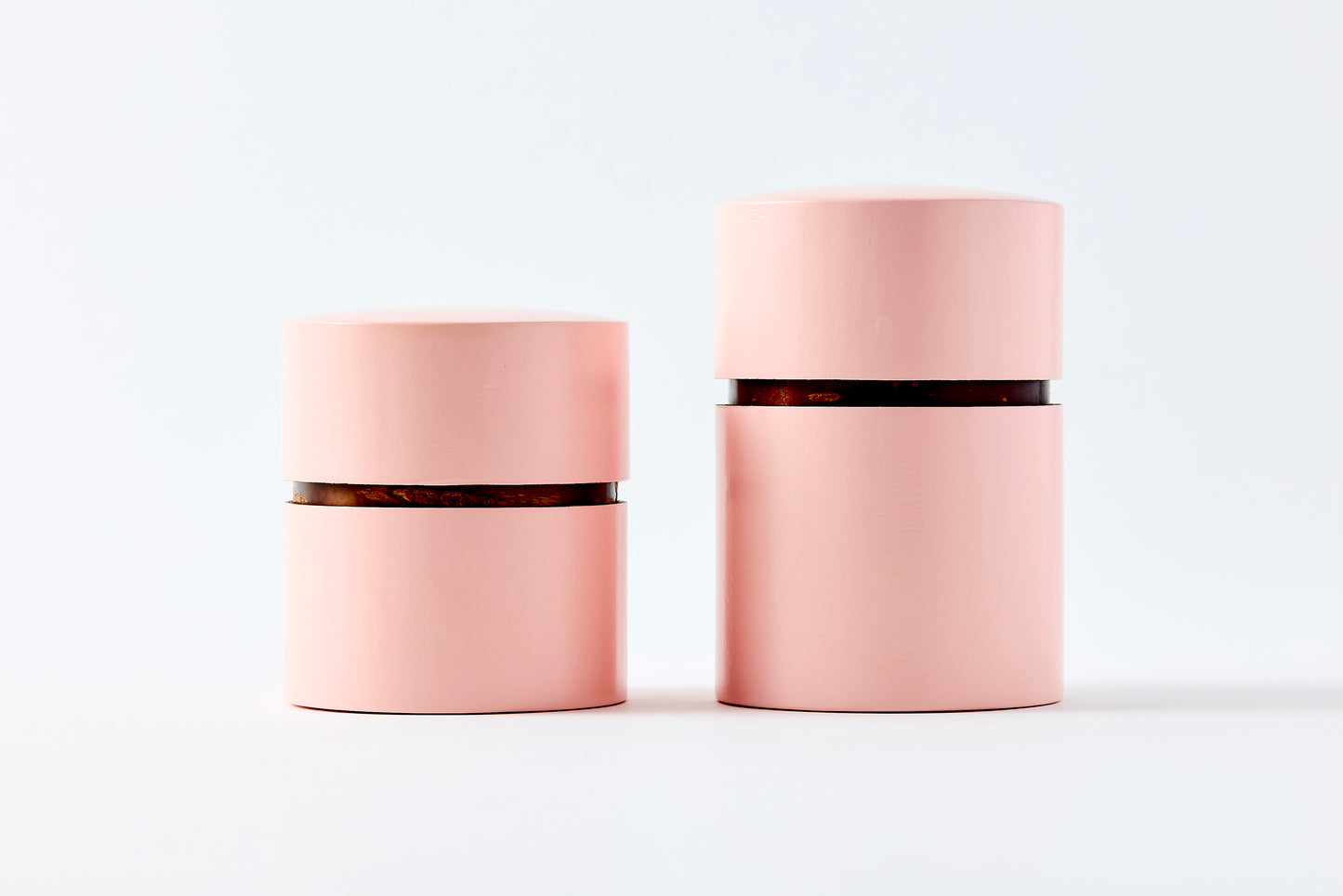 Obi-Style Tea Canister (Large) – Shidare