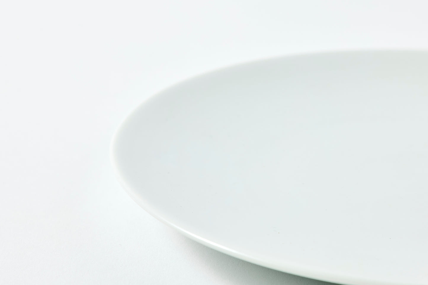 Flat Plate (S) - Snow