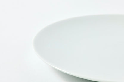 Flat Plate (S) - Snow