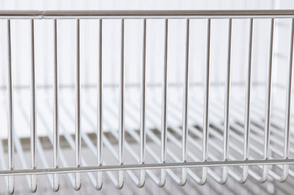 Dish Drainer Rack Slim (Horizontal Type)